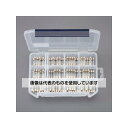 アズワン(AS ONE) 1A-30A 自動車用管ヒューズセット EA758ZT-20A 入数:1セット