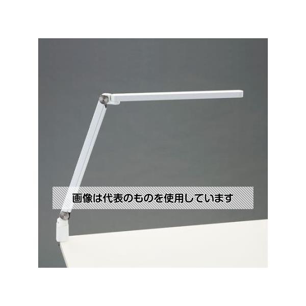 アズワン(AS ONE) AC100V/7W 照明灯/LED(クランプ式/白) EA761XD-31 入数：1個