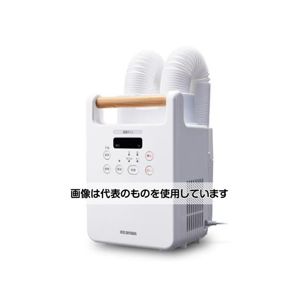 アズワン(AS ONE) AC100V/760W ふとん乾燥