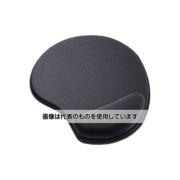 アズワン(AS ONE) 195x225x 18mm マウスパッド(リストレスト付) EA764-61 入数：1個
