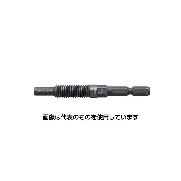 アズワン(AS ONE) W3/8" アンカー抜きビット(六角軸) EA813AM-51 入数：1本