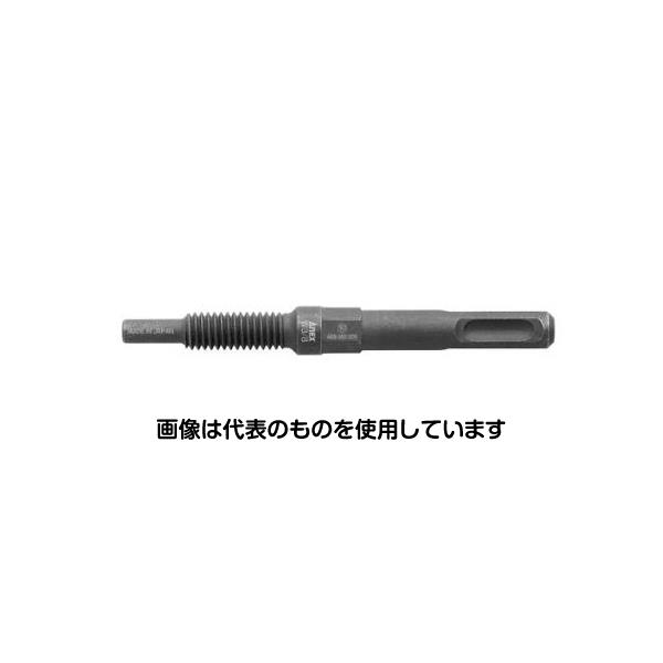 アズワン(AS ONE) W3/8" アンカー抜きビット(SDSプラス) EA813AM-61 入数：1本