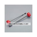 アズワン(AS ONE) φ1/4”・3/8” 2本組コード挿入工具 EA812JY-281 入数:1セット