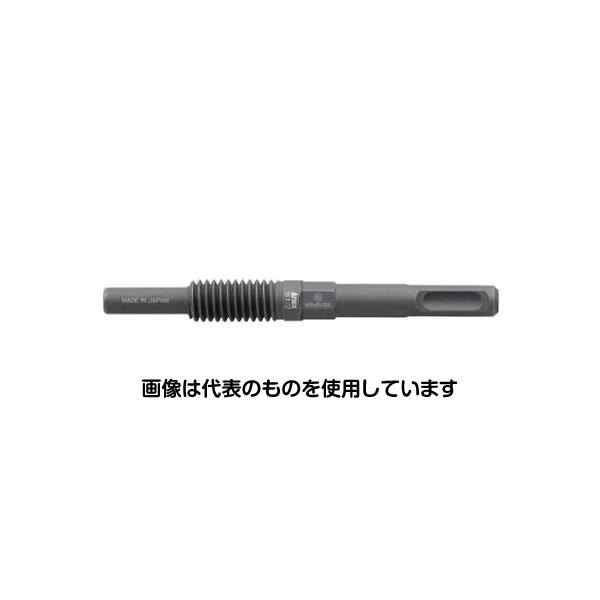 アズワン(AS ONE) W1/2" アンカー抜きビット(SDSプラス) EA813AM-62 入数：1本