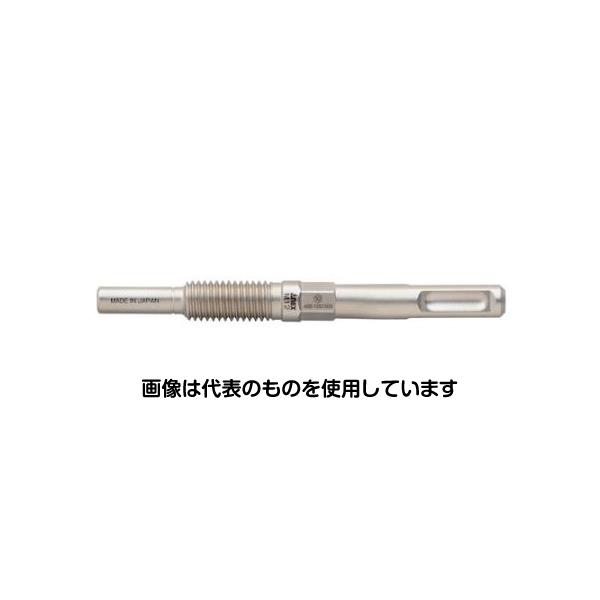 アズワン(AS ONE) M 12 アンカー抜きビット(SDSプラス) EA813AM-66 入数：1本