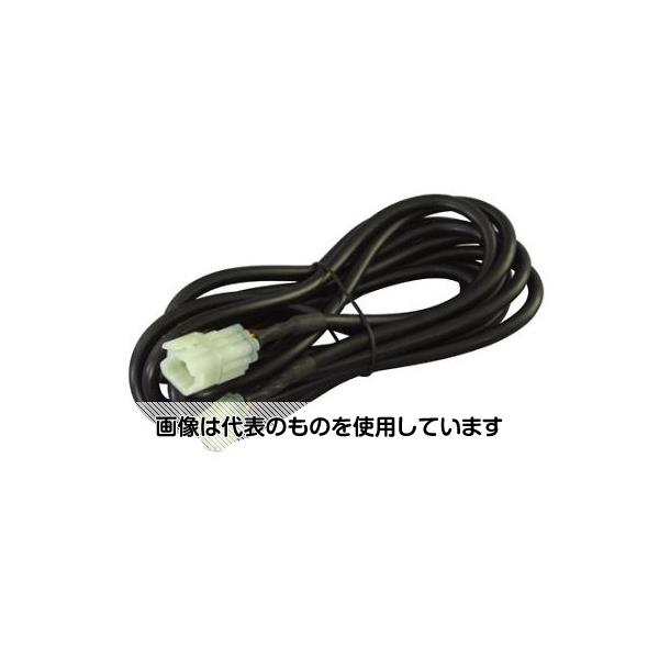アズワン(AS ONE) [EA814BC-1用] 4m 延長ケーブル EA814BC-8 入数：1個