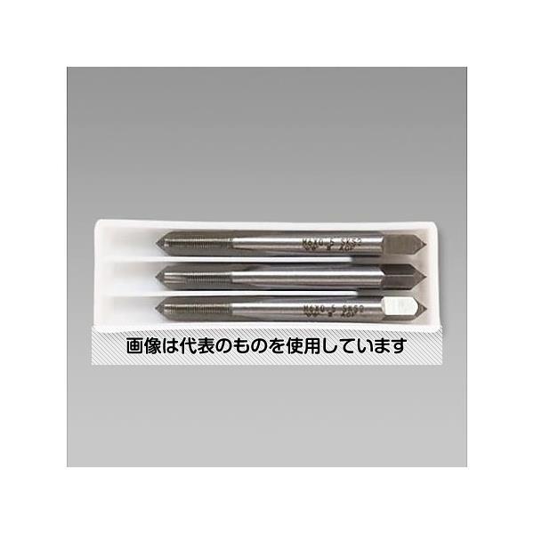 �������(AS ONE) M 3 x0.35 �ϥ�ɥ��å�3����(SKS2) EA829EB-3B ������1��(3����)