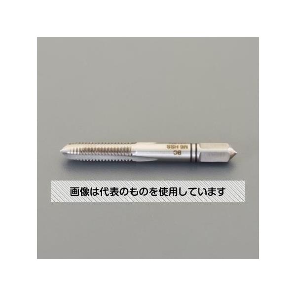 アズワン(AS ONE) M14x2.00 ハンドタップ(左ねじ用/HSS/中) EA829JB-114 入数：1本