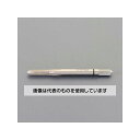 アズワン(AS ONE) M18x1.00 ハンドタップ(細目/HSS/中) EA829JC-118 入数:1本