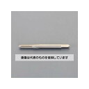 アズワン(AS ONE) M18x1.00 ハンドタップ(細目/HSS/仕上) EA829JC-218 入数:1本