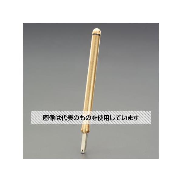 アズワン(AS ONE) 181mm/ 3-10mm ガラス切(プロ用) EA845AM 入数：1本