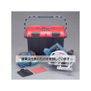アズワン(AS ONE) DC18V 丸鋸&サンダーセット EA851FC-10 入数:1セット