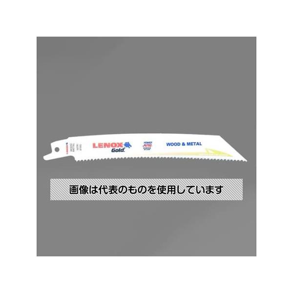 アズワン(AS ONE) 150mmx10T 湾曲レシプロソーブレード(チタンコート/5枚) EA857LF-36 入数:1箱(5枚入)