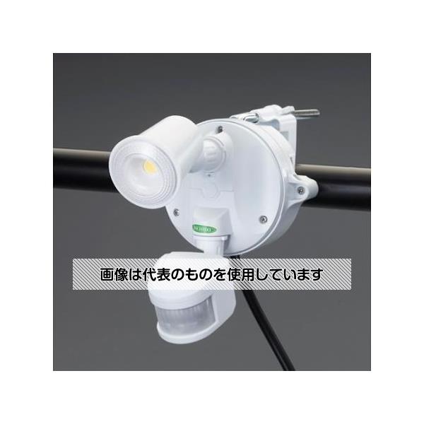 �������(AS ONE) AC100V/ 10W LED���󥵡��饤��(5m) EA864CA-211 ������1��