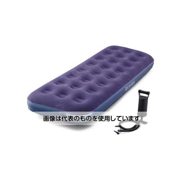 アズワン(AS ONE) 730x1910x220mm エアーベッド EA915DB-127 入数：1個