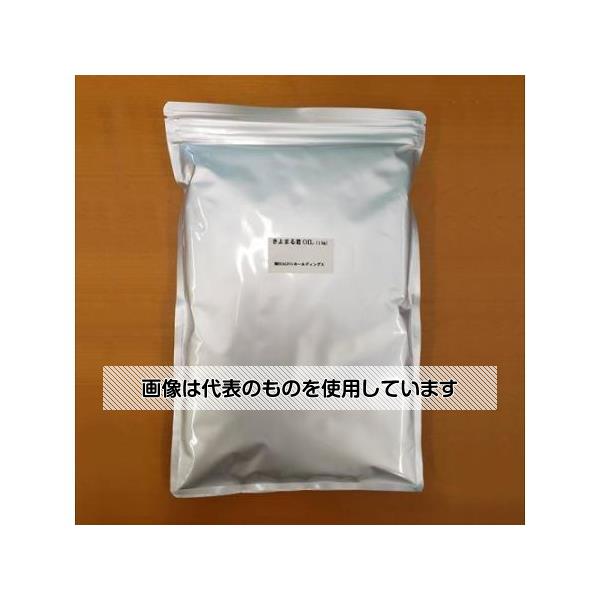 アズワン(AS ONE) 1kg 天然無機質系 凝集剤(油廃水用) EA922KF-71 入数：1袋