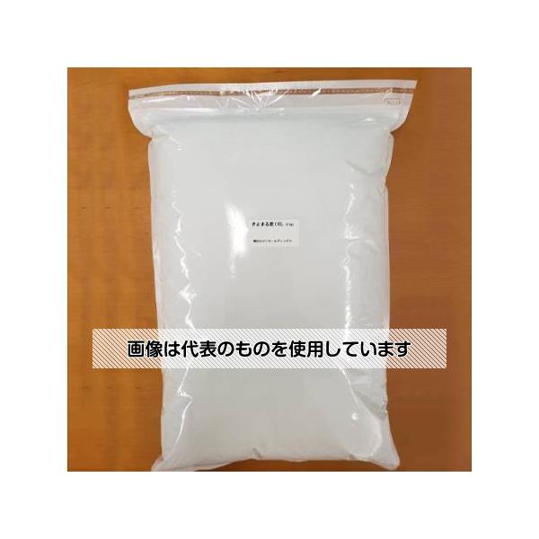 アズワン(AS ONE) 5kg 天然無機質系 凝集剤(油廃水用) EA922KF-72 入数：1袋