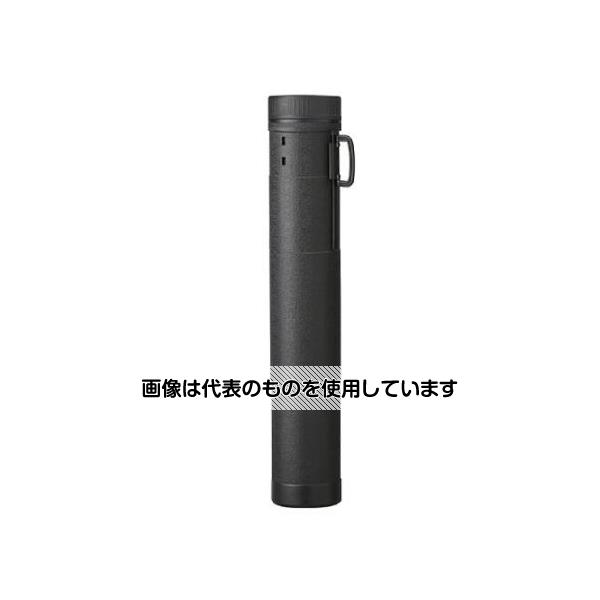アズワン(AS ONE) φ185x1060-1830mm 伸縮式筒型ケース EA925BM-14 入数：1個