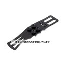 アズワン(AS ONE) 41x 15x190mm 自転車用スマホホルダー EA927LF-71 入数:1個
