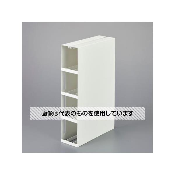 アズワン(AS ONE) 200x 70x325mm ロールクリーナー用スタンド EA928AD-806 入数：1個