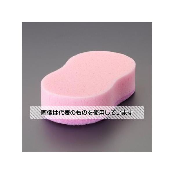 アズワン(AS ONE) 170x105x40mm 浴そう洗いスポンジ EA928AG-52A 入数：1個