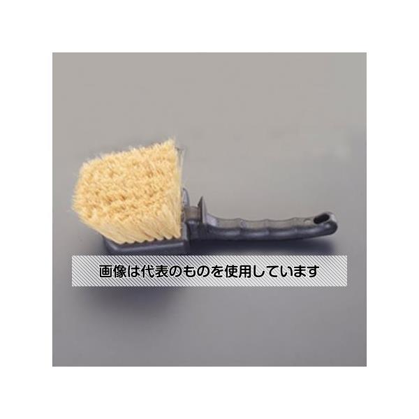 アズワン(AS ONE) 203mm 洗浄ブラシ EA928AJ-359 入数：1個