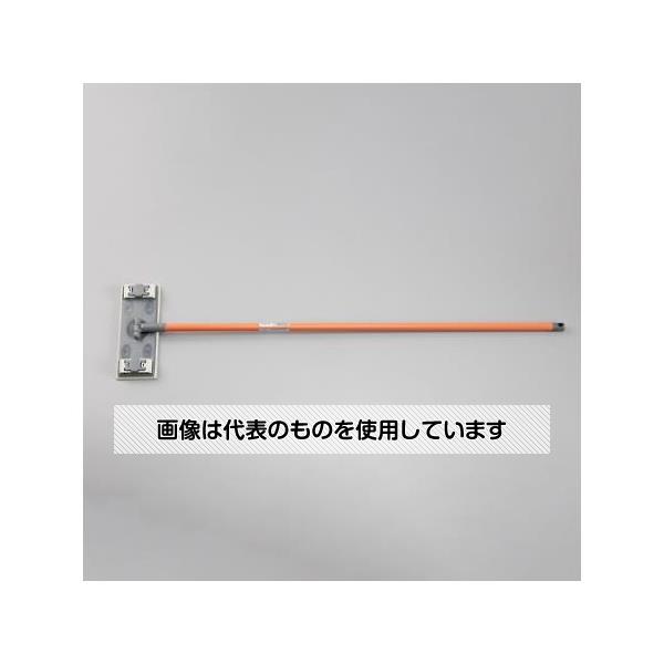 アズワン(AS ONE) 1110mm ぞうきんワイパー(抗ウイルス剤配合) EA928AY-394 入数：1本