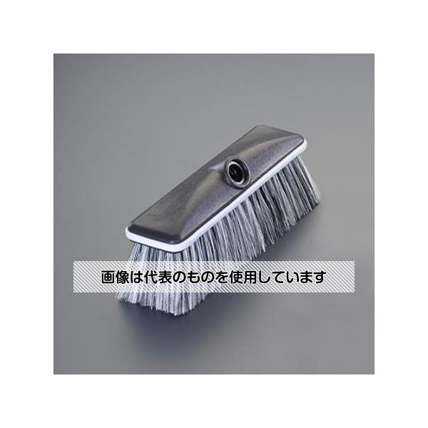 アズワン(AS ONE) 260mm [通水型]ブラシヘッド(ストレート) EA928BM-612 入数：1個