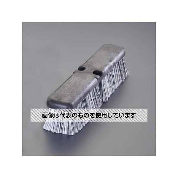 アズワン(AS ONE) 356mm [通水型]ブラシヘッド(ストレート) EA928BM-615 入数：1個