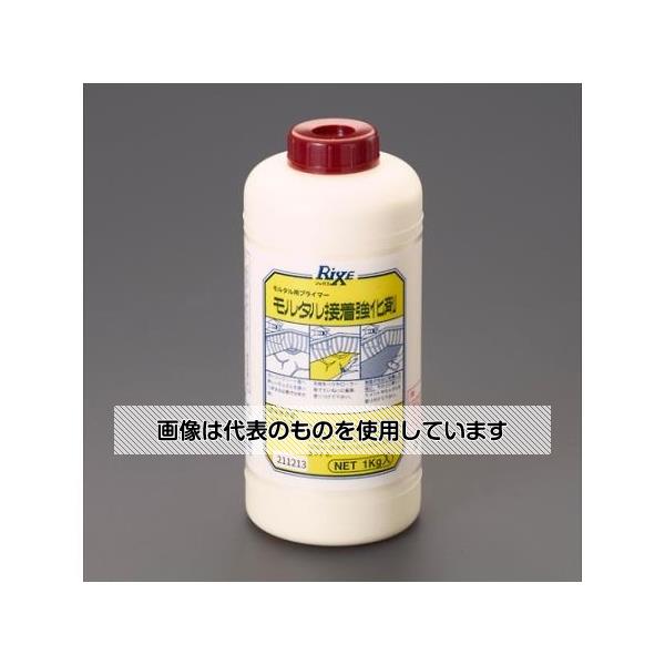 アズワン(AS ONE) 1.0kg モルタル接着強化剤 EA934KB-54 入数：1本
