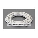 アズワン(AS ONE) 3.5 mm2x50m/4芯 ビニールキャブタイヤケーブル EA940AG-676C 入数:1本