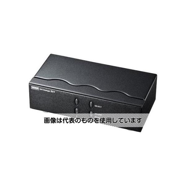 アズワン(AS ONE) [DVI24ピン] 切替器 EA940P-111 入数：1個