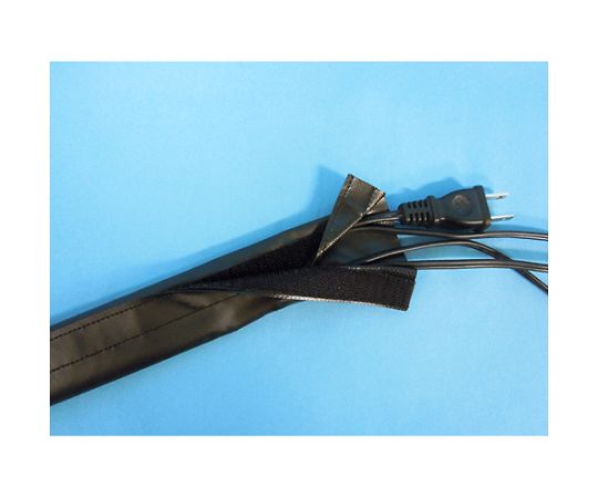 �������(AS ONE) 25mmx 5m �����ݸ���塼��(�ޥ��å�������) EA944AL-204 ������1��