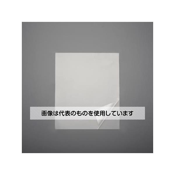 アズワン(AS ONE) 390x 470mm 防犯フィルム(2枚) EA944D-82 入数：1箱(2枚入)