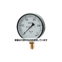 カクダイ 汎用圧力計(Aタイプ) 649-871-04C 入数:1個(4)