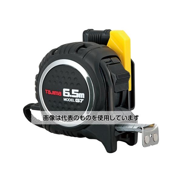 【アズワン AS ONE】実験室設備 工具類 工具、道具 ●剛性力1.5倍の剛厚テープ 商品の仕様 ●目盛仕様：メートル目盛、JIS1級、両面目盛 ●テープ幅：25mm ●テープ長さ：6.5m ●テープ：剛厚白テープ ●仕様：ヨンゴーゴーピッチ表示付 【※ご注意ください】商品は代表の画像を使用しています。