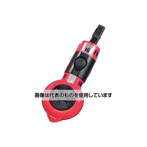 Thermometers - TJMデザイン（タジマツール） パーフェクト墨つぼ 10 鶴首 赤 PS-SUM10T-R 1セット