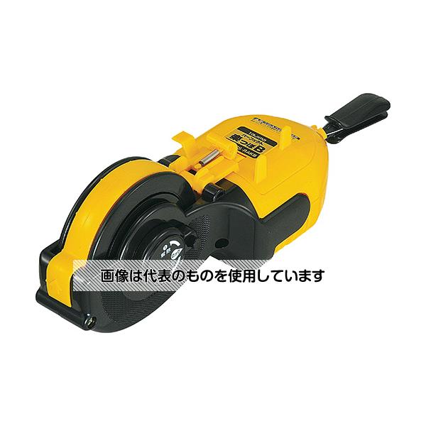 【アズワン AS ONE】実験室設備 工具類 工具、道具 ●墨汁による墨付け作業 商品の仕様 ●糸の長さ：20m ●自動巻取糸長さ：10m ●墨タンク最大容量：60ml ●付属カルコ：針先から飛んでこない、「パーフェクト楽カル」標準装備 ●付属糸：「パーフェクト墨つぼ用細糸」(太さ0.6mm) 【※ご注意ください】商品は代表の画像を使用しています。