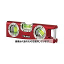 TJMデザイン(タジマツール) モバイルレベル160 ML-160 1セット