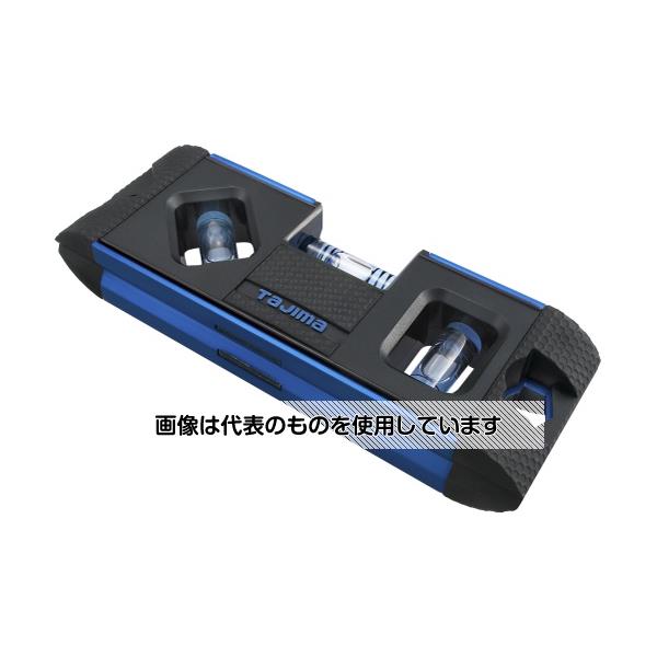 【アズワン AS ONE】実験室設備 工具類 工具、道具 ●磁石付携帯型アルミ製水平器 商品の仕様 ●長さ：130mm ●気泡管：水平・垂直・45° ●指標線数：水平6本・垂直&45°4本リング ●本体仕様：蓄光プレート付 ●測定面：V溝 【※ご注意ください】商品は代表の画像を使用しています。