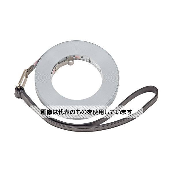【アズワン AS ONE】実験室設備 工具類 工具、道具 ●経済的な交換用テープ 商品の仕様 ●目盛仕様：JIS1級 ●テープ：幅13mm×厚さ0.24mm ●標準張力 ：50N ●テープ長さ：20m ●仕様：ヨンゴーゴーピッチ表示付 【※ご注意ください】商品は代表の画像を使用しています。