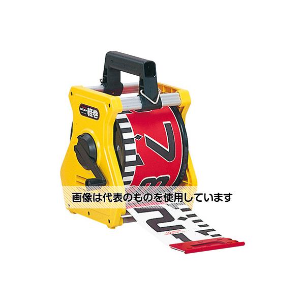 Thermometers - アズワン(AS ONE) 軽巻ケース 幅60mm N KM06-NST 入数：1個