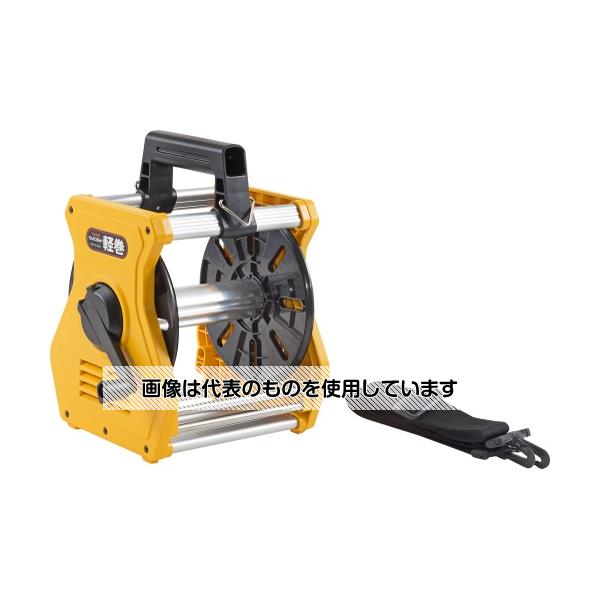 【アズワン AS ONE】実験室設備 工具類 工具、道具 ●軽くて丈夫なABS樹脂を使用しています 商品の仕様 ●用途：テープロッド用ケース ●サイズ：N ●サイドガード付ドラム ●肩掛けベルト付き 【※ご注意ください】商品は代表の画像を使用しています。