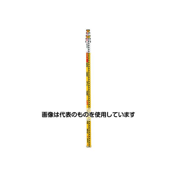 Thermometers - アズワン(AS ONE) ハイスタッフ 5m5段 HSF-55K 入数：1個