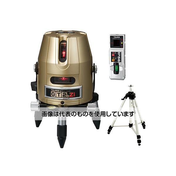 アズワン(AS ONE) レーザー墨出し器 GT2bZi 受光器 三脚セット GT2BZ-ISET 入数：1セット