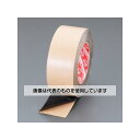 アズワン(AS ONE) 50mmx20m 気密防水テープ(両面) EA944MJ-111 入数:1巻