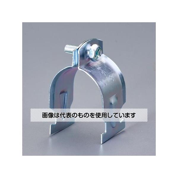 アズワン(AS ONE) [PF22用] PF管ダクトクリップ EA947BS-204 入数：1個