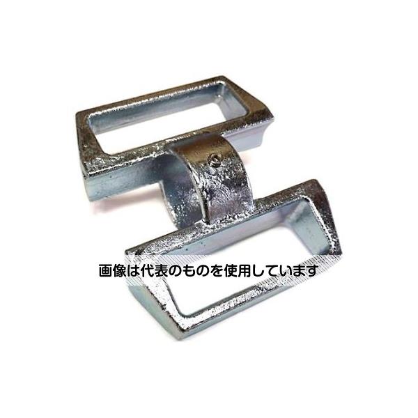 アズワン(AS ONE) 48.6mm パイプジョイント用扉取手 EA948TF-31 入数：1個