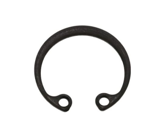 アズワン(AS ONE) 15mm 穴用スナップリング(10個) EA949DB-115 入数：1箱(10個入)