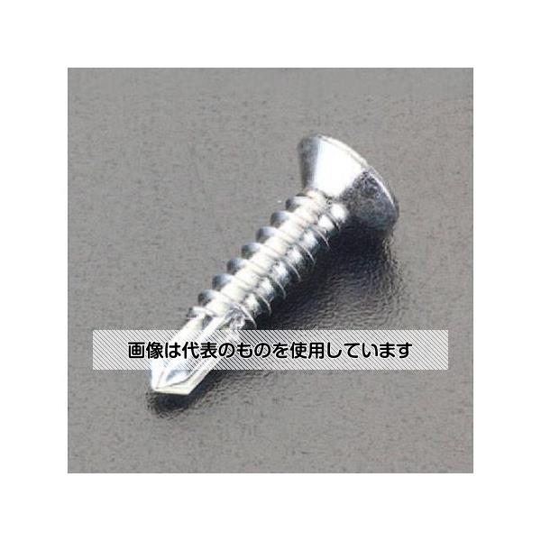 アズワン(AS ONE) 5x19mm 皿頭ピアスビス(三価クロメート/ 70本) EA949EP-519S 入数：1箱(70本入)